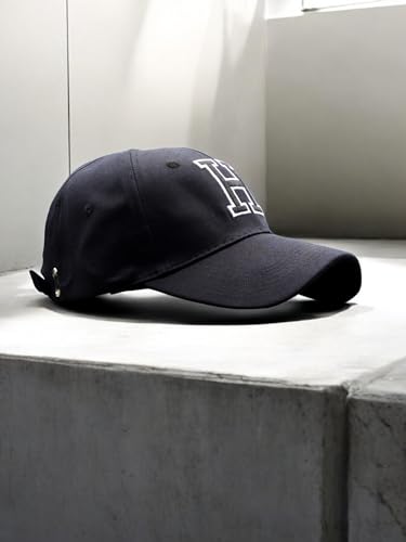 Image of BE SAVAGE Letter Embroidery Printed Unisex Baseball Stylish Caps for Men and Women Free Size