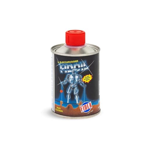 Fidea Antiruggine Fidoil 250 ML