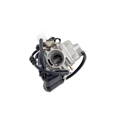 Carburateur pour scooter GY6 125cc réparer les pannes d'alimentation moteur