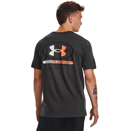 Under Armour Men's Global Lockertag Short Sleeve T Shirt3
