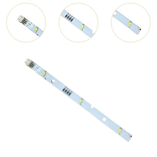 Image of LED Fridge Light Bar Assembly Refrigerator Light for DC12V Mddz-162A 1629348 with Snap Fit|Home & Garden