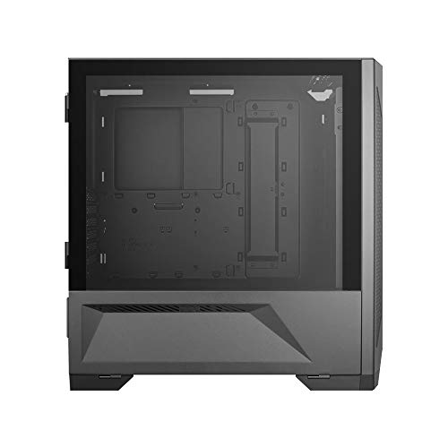 Build My PC, PC Builder, Lian Li Lancool2-X