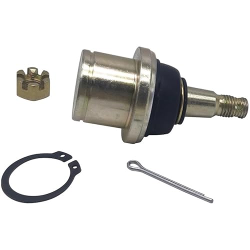 Rotule de direction pour quad Hs 500 résout le guidonnage et le jeu du train avant