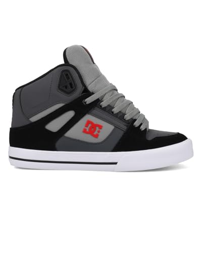 Image of DC Men's Pure High Top WC Skate Shoe