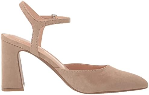Bandolino Women's Kolby Pump, Dark Ambra, 9 | Image 5