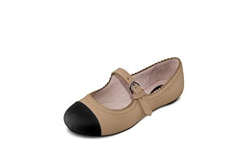 Bloch Girl's Cassiopeia Ballet Flat
