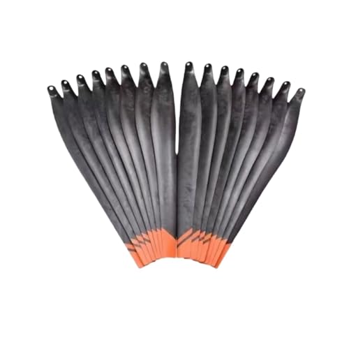 - Adatto for droni T40 e T50, funziona come accessorio essenziale for l'elica pieghevole.