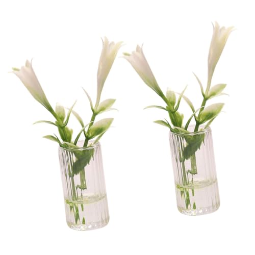 ULTECHNOVO �~�j�`���A�����Ԕ� �ϖ��Ճv���X�`�b�N�� �~�j�n�E�X�p�����A�� �h�[���n�E�X �f�X�N�g�b�v�����͌^ 2�Z�b�g