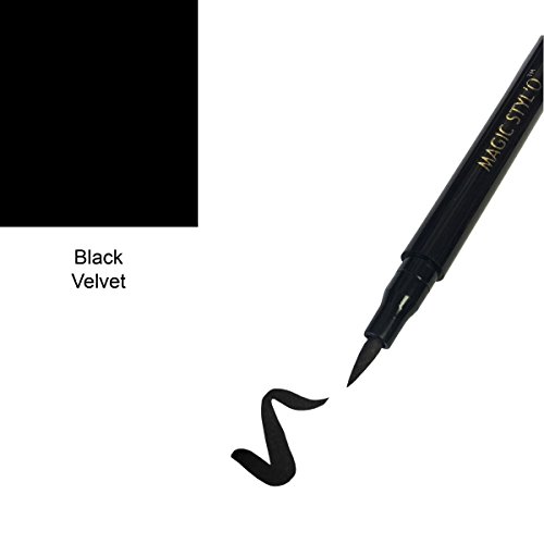Magic Stylo Semi Permanent Makeup Pen (Black Velvet)