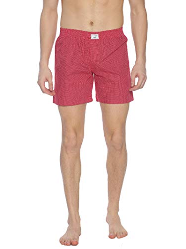 Image of Diverse Men's Boxer Shorts