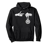 Funny Skeleton Run Jewels Skull Gift Jewels Pullover Hoodie