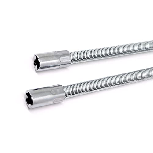 Benliudh 3/8 Flexible Socket Extension thumb #2