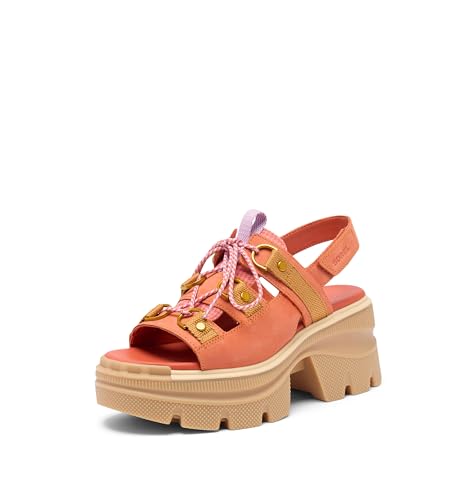 Image of Sorel Rein CB Lace Platform