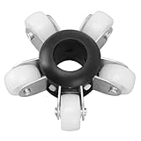 Rohrabfluss-Endoskop-Kamerateil, Kanalinspektion, Kamerakopf und Zubehör für die Pipeline-Inspektion