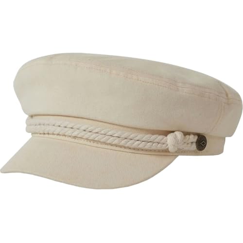 Image of Brixton Unisex-Adult Fiddler Cap