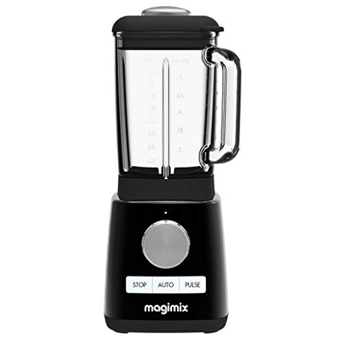 Preisvergleich Produktbild Magimix 11628 Standmixer, Kunststoff
