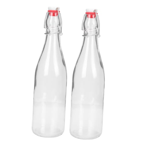 ABOOFAN Wine Bottle Sealed Oil Storage Multi-purpose for Bbq Outdoor Activities