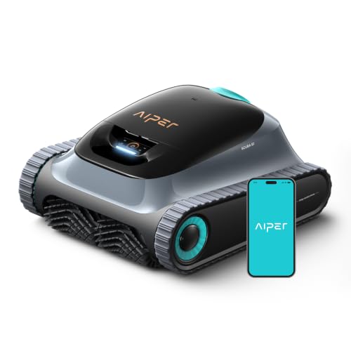 Aiper Scuba S1 2026