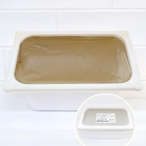 大容量 アイス ジェラート界の伝道師のお店 ダルチアーノ 業務用 ファミリータイプ スイーツ お取り寄せ (4L,イタリアンカフェ)