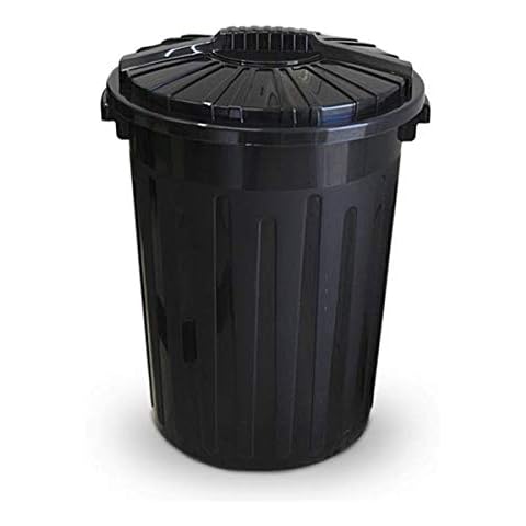 Poubelle 100L Bo Time Cover