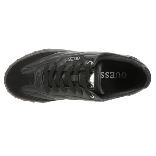 GUESS Women's Iquilt Sneaker2