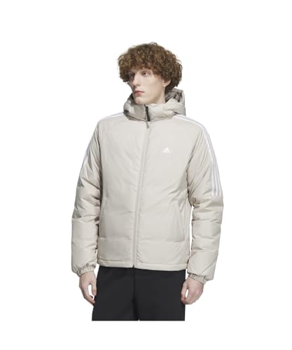 adidas(アディダス) M 3Sダウンジャケット マルチアスレ ウェア コート KOU15