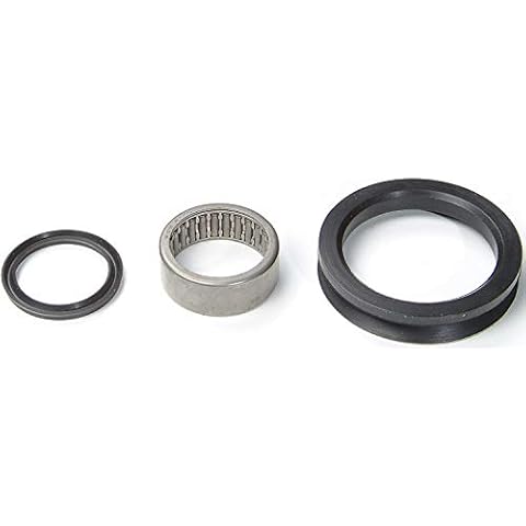National SBK-1 Spindle Bearing Kit Cover