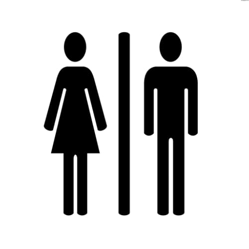 Public Restroom Finder