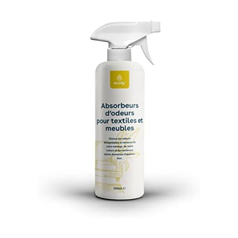Désodorisant eco:fy 0,5 l Cover