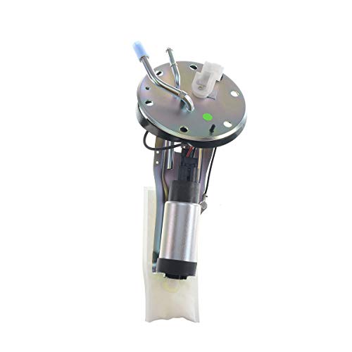 A-Premium Electric Fuel Pump Module Assembly Replacement for Acura EL Integra Honda Civic 1996-2001 l4 1.6L DOHC