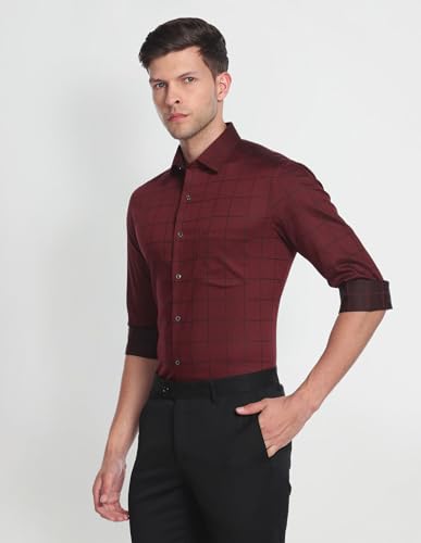 Image of Arrow Men's Formal Shirt