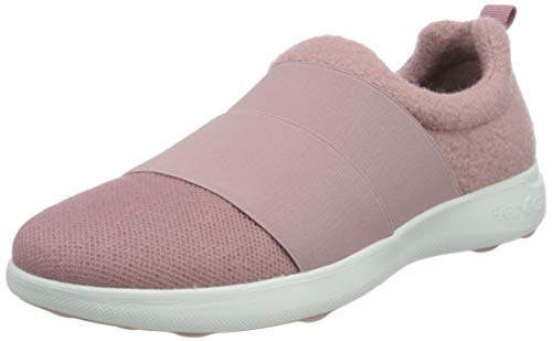 HAFLINGER Women's Low-top Sneakers Mule