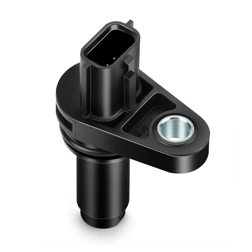 Engine Crankshaft Position Sensor Compatible with Nissan...