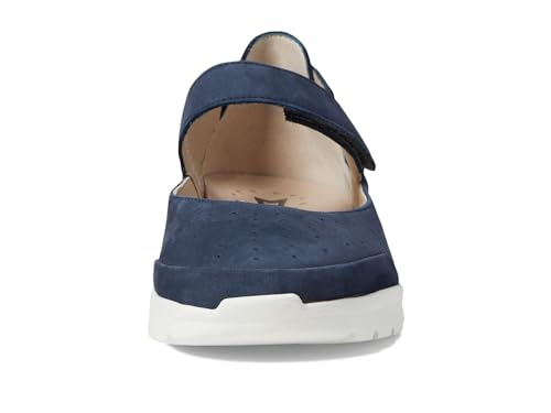 Mephisto Women's Marsia Sneaker2