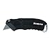 Olympia Tools 33-187 Turbopro Autoload Knife