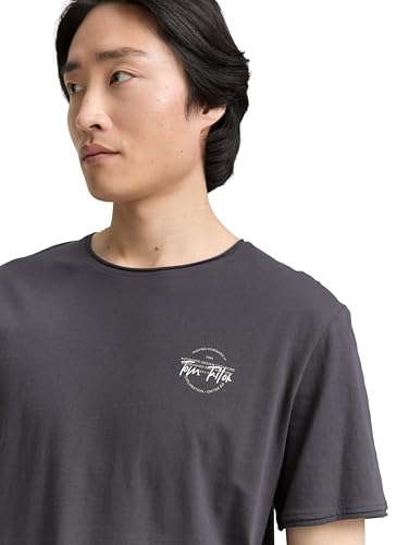 TOM TAILOR Herren T-Shirt – Ansicht 4