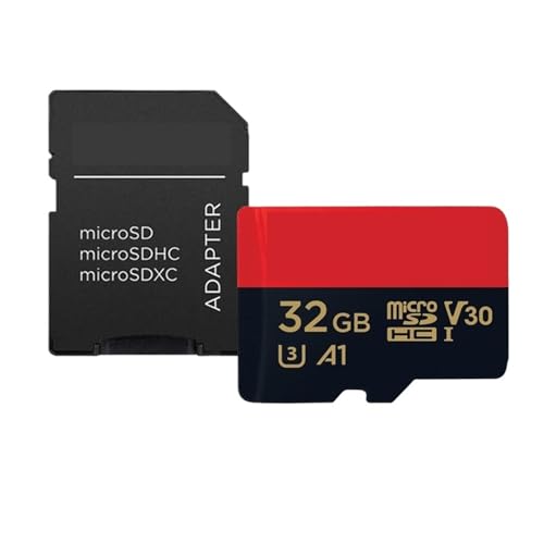  V30 Micro SD J[h 32GB-1TB UHS-I 200MB/s U3 4K Q[/Jp(100MBs 32GB)