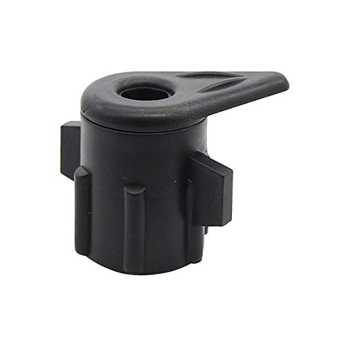Gartenschlauchverbinder Garten Wasser Gerade Verbindung 3/8" bis 1/2" Innengewinde Gartenwerkzeuge und Ausrüstung PVC Rohrverbinder 50 Stk (Color : Green, Diameter : 1/2'')