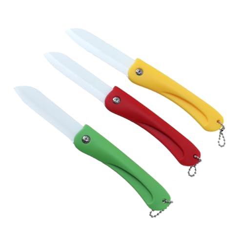 Encuentra reviews de Cuchillos de ceramica disponible en línea para comprar. 30 Imagen adicional