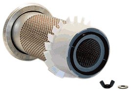 Image of WIX 46613 Air Filter with Fin