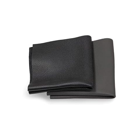CLUB4BRANDS Chutes de Cuir Noir Cover