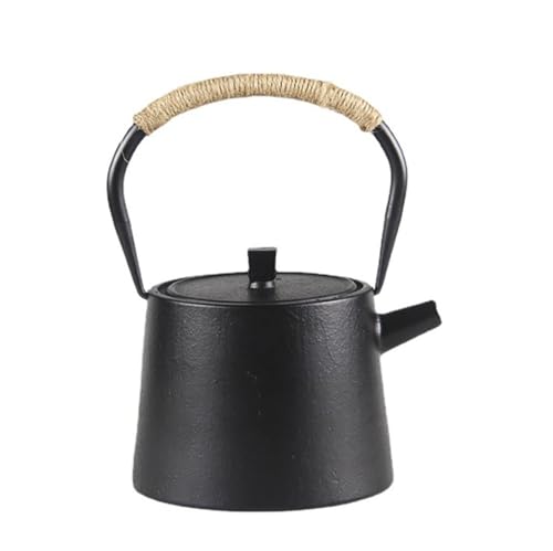 FWYTT �S�r 1200ml ���S�� �y����/IH�Ή��z �a���f�U�C�� �������t�� �}�{ �A�E�g�h�A �������� �암�S�핗 �v���[���g �M�t�g�p (1200ml)