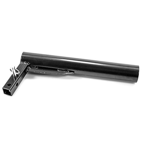 image for Challenger Mobility Cane Holder for Mobility Scooters JSCH, 1 Count (P