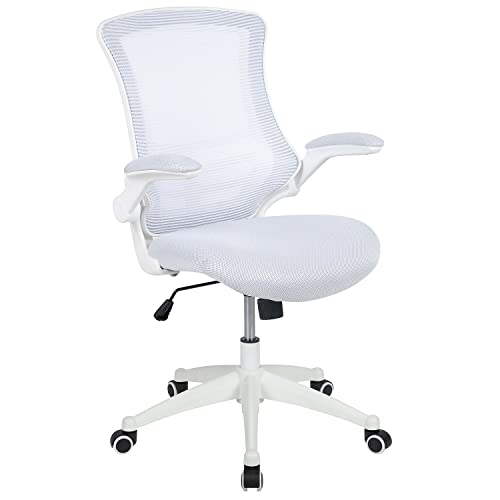 10 Best White Office Chair You'll Love To Buy In 2022