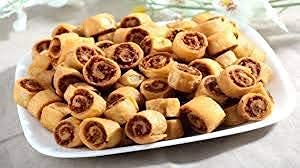 Nature Connect Special Mini Bhakarwadi [Crunchy, Light and Flavourful] - 2 Kg. (B08QRH1BB6) Amazon Price History, Amazon Price Tracker