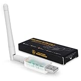 SMLIGHT SLZB-07p7 Zigbee 3.0 USB Coordinator - Pre-Flashed and Ready-to-Use Zigbee Adapter for ZHA Home Assistant and Zigbee2MQTT