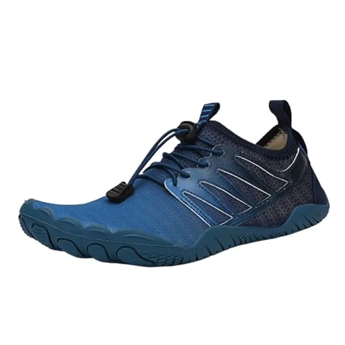 Zapatos De Agua Zapatos for vadear Unisex, zapatos acuáticos de secado rápido, zapatos de agua de drenaje, sandalias for deportes de playa, natación, Yoga, descalzo, buceo, zapatillas de surf Para La