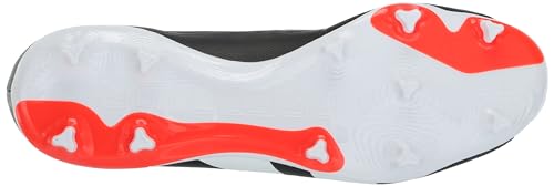 adidas Unisex 24 League Firm Ground Sneaker4