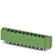 Phoenix Contact 1830619 Conn Wire to Board HDR 4 POS 3.81mm Solder ST Thru-Hole