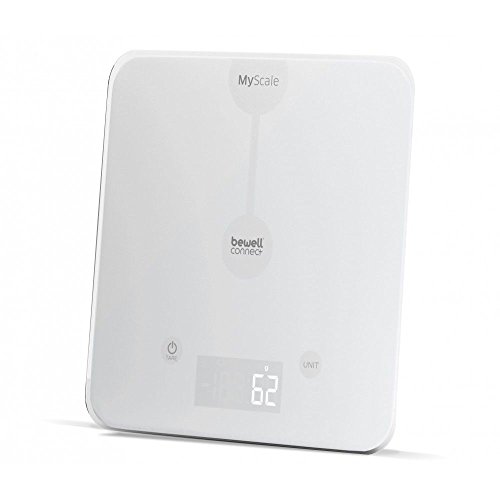 BEWELL MI ESCALA NUTRI